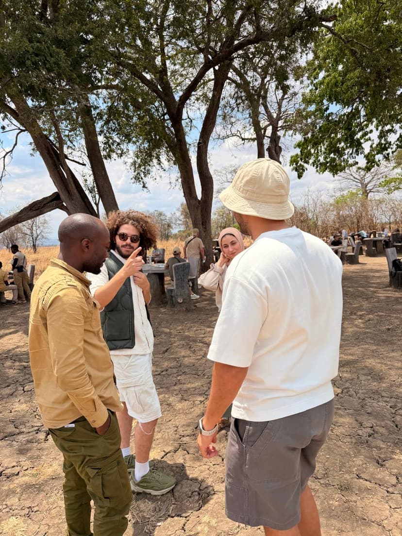 Safari Life safari photo