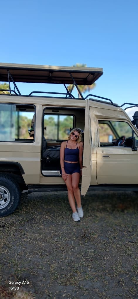 Safari Life safari photo