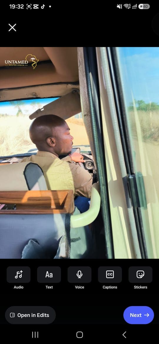 Safari Life safari photo