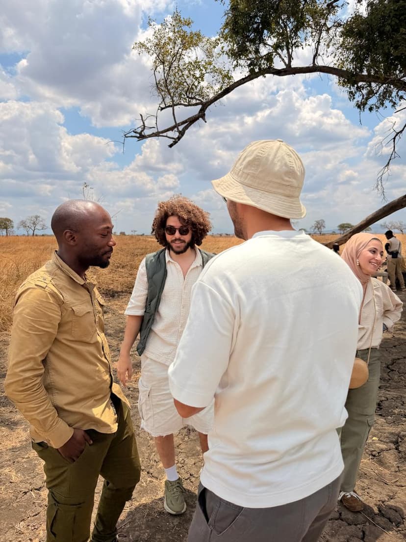 Safari Life safari photo