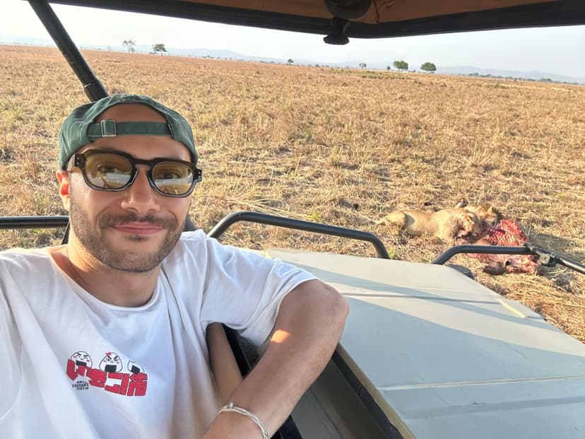 Safari Life safari photo