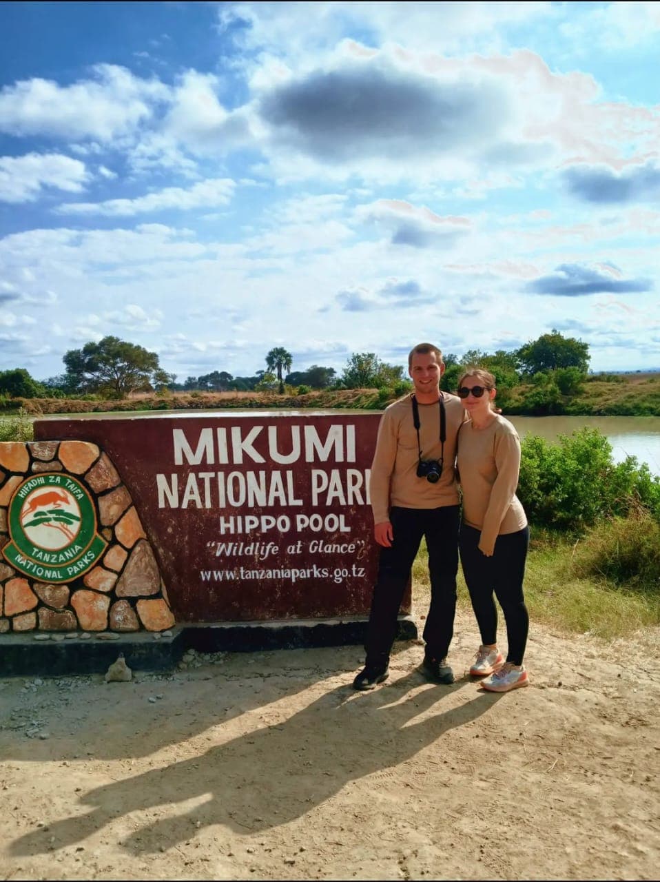 Mikumi National Park