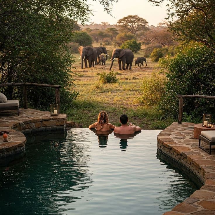 Honeymoon Safaris