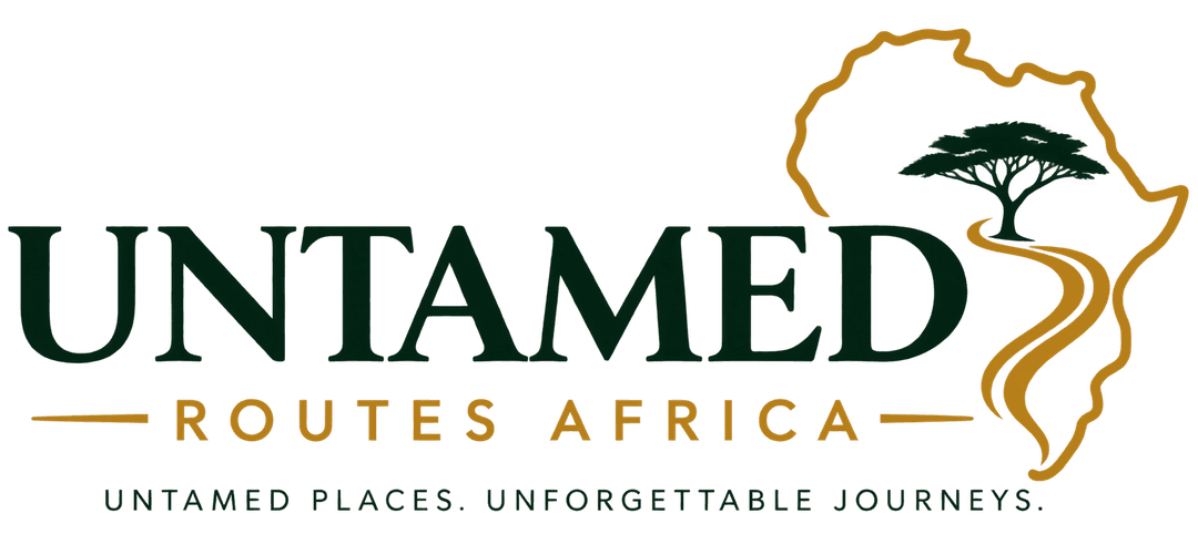 Untamed Routes Africa